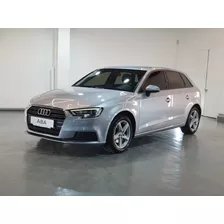 Audi A3 Sportback 1.4 Tfsi Stronic 125cv 2016 2017 2018