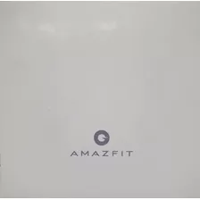 Relógio Amazfit Gts A1914 - Preto