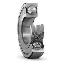 Rolamento Rigido De Esferas Skf 6209-2z/c3