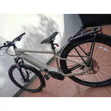 Bicicleta Electrica De Montaña Specialized Tero 3.0 