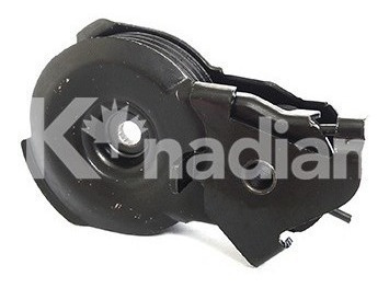 Tensor Accesorios Mazda Mpv V6 2.5l 2000 2001 Foto 2