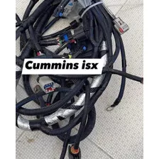 Cummins Isx