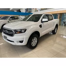 Ford Ranger Xls 2.4 4x2 Gasolina 2023