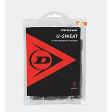 Grip Dunlop Overgrip U-sweat Black