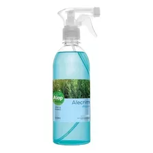 Spray Aromatizador De Ambientes Alecrim 500ml Alop Aromas