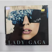 Lady Gaga The Fame / Cd Nuevo Original