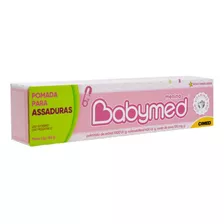 Babymed Menina 45g -cimed