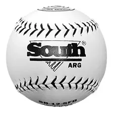 Pelota Softbol Seguridad South 12'' Sb-12-sfb -