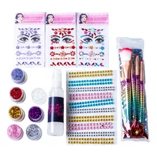 Party Box Glitter Bar Brillo Strass