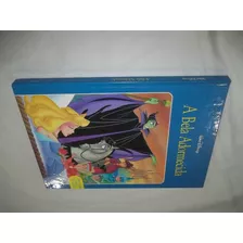 Livro - A Bela Adormecida - Disney - Out