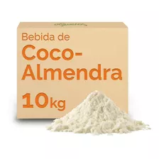 Bebida De Coco-almendra En Polvo 10 Kg