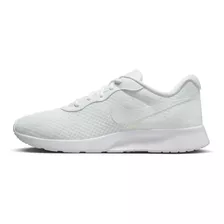 Nike Tanjun Flyease Blancas Fáciles De Poner 