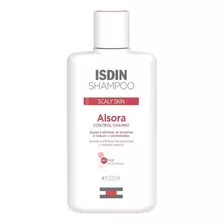 Isdin Alsora Shampoo Control Descamacion Psoriasis 200 Ml