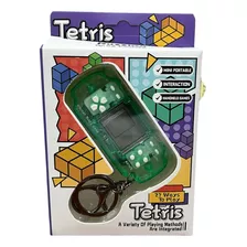  Mini Game Player Consola Retro Tetris 201075