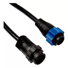 Lowrance 12'cable De Extensin