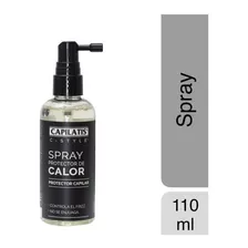 Spray Capilatis Protector Capilar Menos Frizz C-style 110 Ml