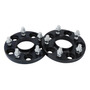 Espaciadores De Rueda Dynofit 15mm 5x4.5 Para 300zx, 350z, 3 Nissan 300ZX