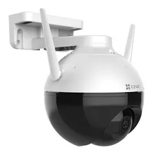 Ezviz Camera Ip Wifi Cs-c8c-lite 1080p 4mm