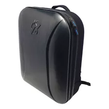 Mochila Rígida Para Drone Dji Fpv Fly More Combo - Cor Preto