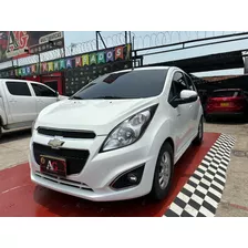 Chevrolet Spark Gt Ltz Mod 2017 