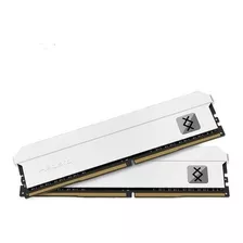 Memórias Ram Asgard T3 Ddr4 32gb (2x16gb) 3200mhz - Gamer