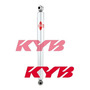 Amortiguador Kyb Nissan Urvan 00-13 (d)