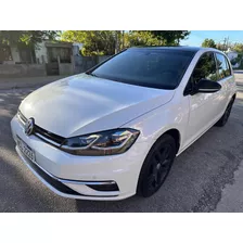 Volkswagen Golf 2021 1.4 Highline Tsi Dsg Automática