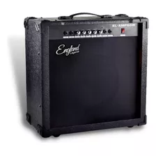 Amplificador De Guitarra 60 Watts Eq-4
