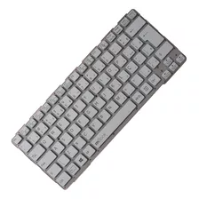 Teclado Para Sony Vaio Sve14a16fbw Branco Br Com Ç