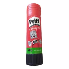 Cola Bastão Pritt 20 Gramas