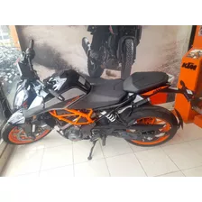 Ktm 390 Duke Ng