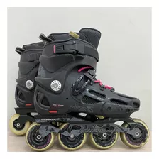 Patines Rollerblade Twister W 80