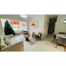 Apartamento En Ciudad Real Ii En Venta, Altos De Arroyo Hondo, Avenida Republica De Colombia 