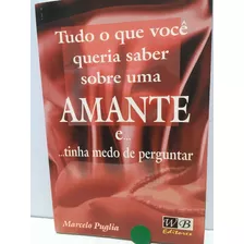 Tudo O Que Você Queria Saber Sobre Uma Amante E ... Tin