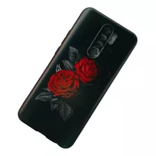 Xiaomi Redmi 9 Funda Protector (san José)
