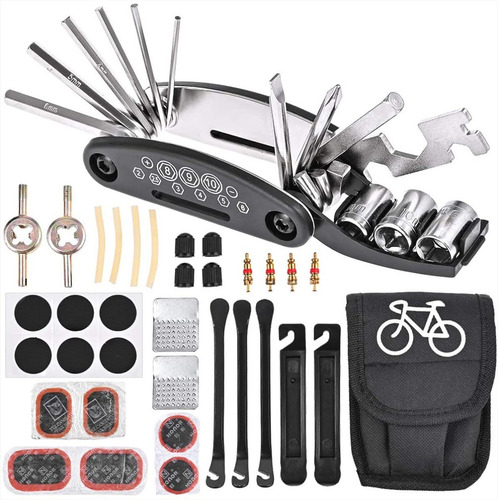 Werewolves Kit de reparación 16 en 1