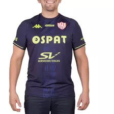 Camiseta Kappa Unión 2022 Alternativa - K2371f72w-kd50