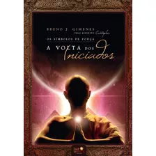 Livro Os Símbolos De Força