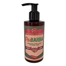 Pós Barba Balm Blend Hidratante Refrescante 190g