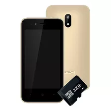 Celular Liberado 32gb Whatsapp 1gb Barato Touch Redes