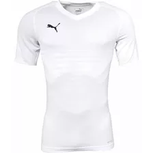 Remera Entrenamiento Evoknit Compresión 