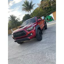 Toyota Tacoma Limited 