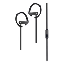 Auricular In Ear Noganet Ng-sf322 Deportivo Con Microfono Ne