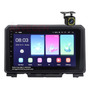 Radio Andorid Carplay 2+32 Suzuki Jimmy 2020-2021