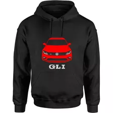 Sudadera Vw Jetta Gli Mk6