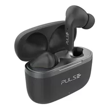 Earphone Tws Pulse Connect Pulsesound - Ph359 Cor Preto