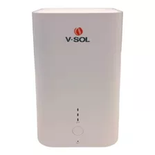 Mesh Router Vsol 1ge+1fe+wifi Ac Hg3610acm-2g2n2ac Dual Ban