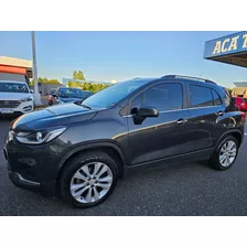 Chevrolet Tracker 1.8 At