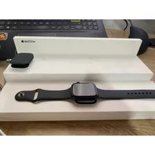 Apple Watch Serie 7 Batería 96%