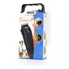 Maquina Wahl Canina 9160-210